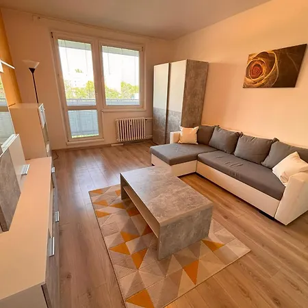 شقة Cozy - Excellent Location