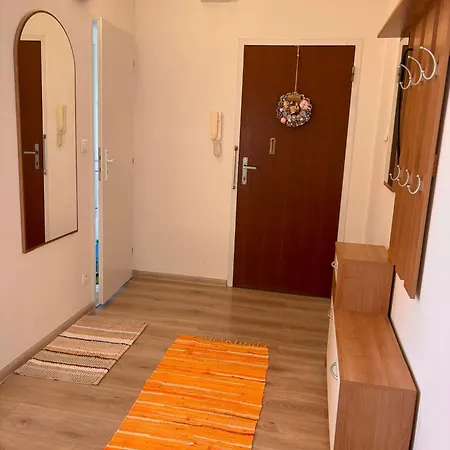 Apartment Cozy - Excellent Location *