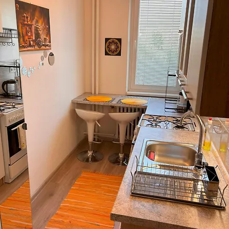 Cozy - Excellent Location