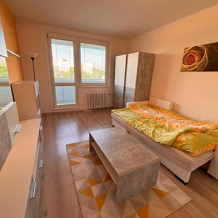Apartment Cozy - Excellent Location Piest'any